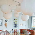 Sylin Pendant Swag Light