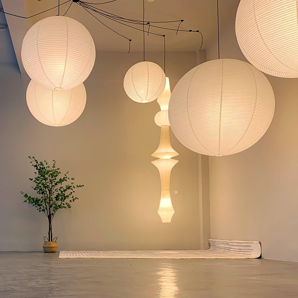 Sylin Pendant Swag Light