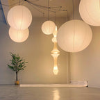 Sylin Pendant Swag Light