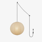 Sylin Pendant Swag Light
