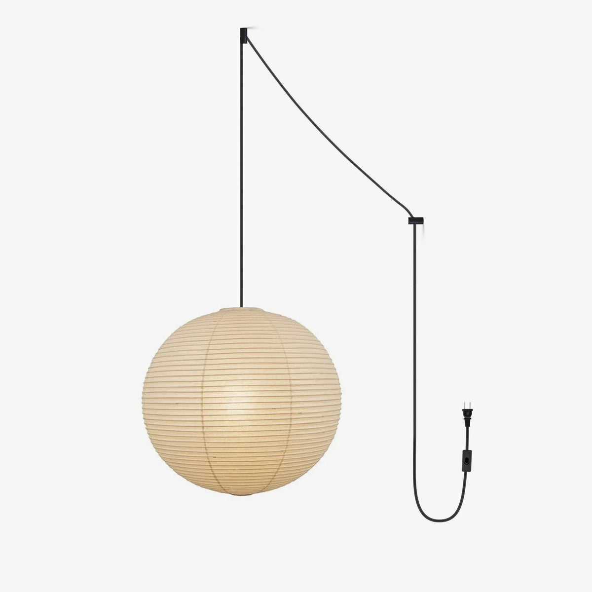 Sylin Pendant Swag Light