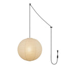 Sylin Pendant Swag Light