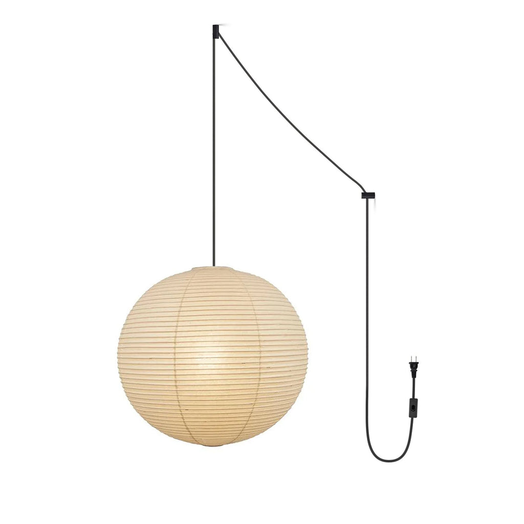 Sylin Pendant Swag Light