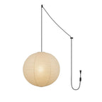 Sylin Pendant Swag Light