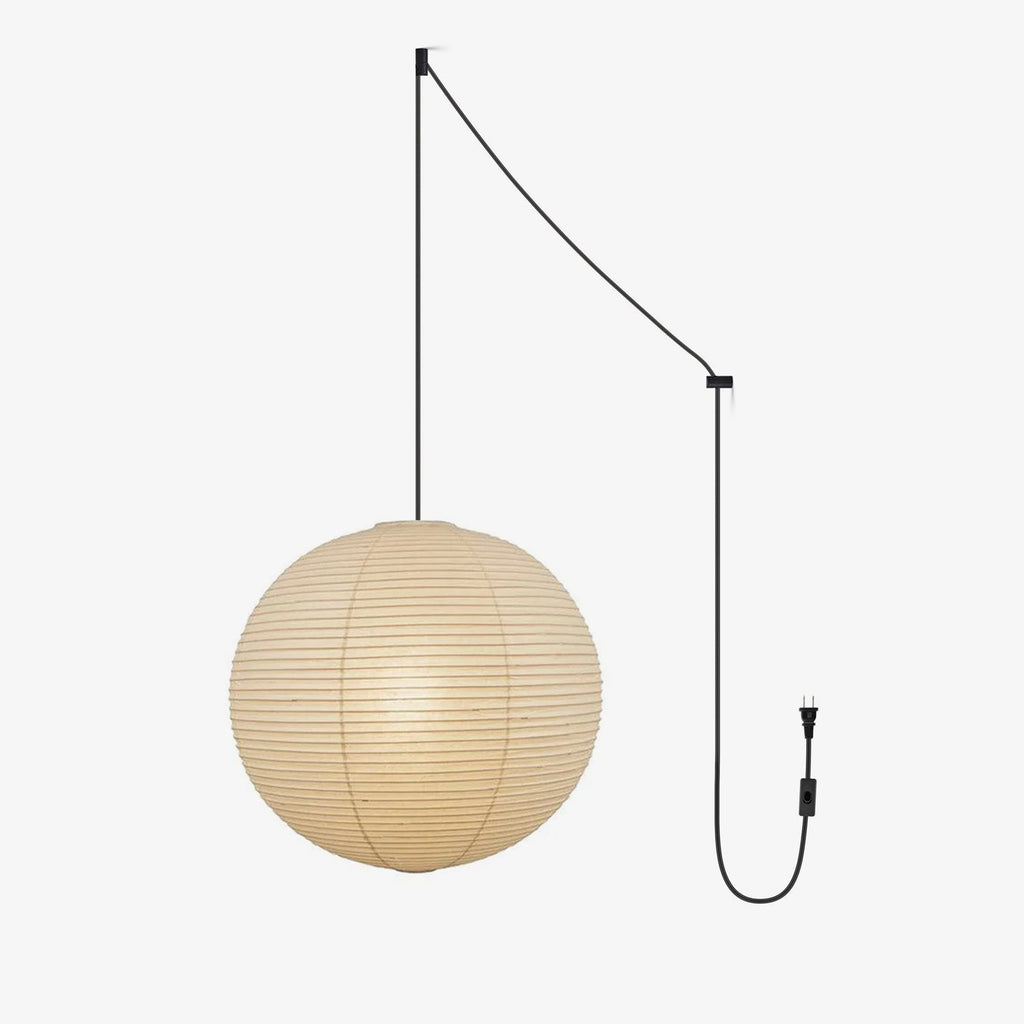 Sylin Pendant Swag Light