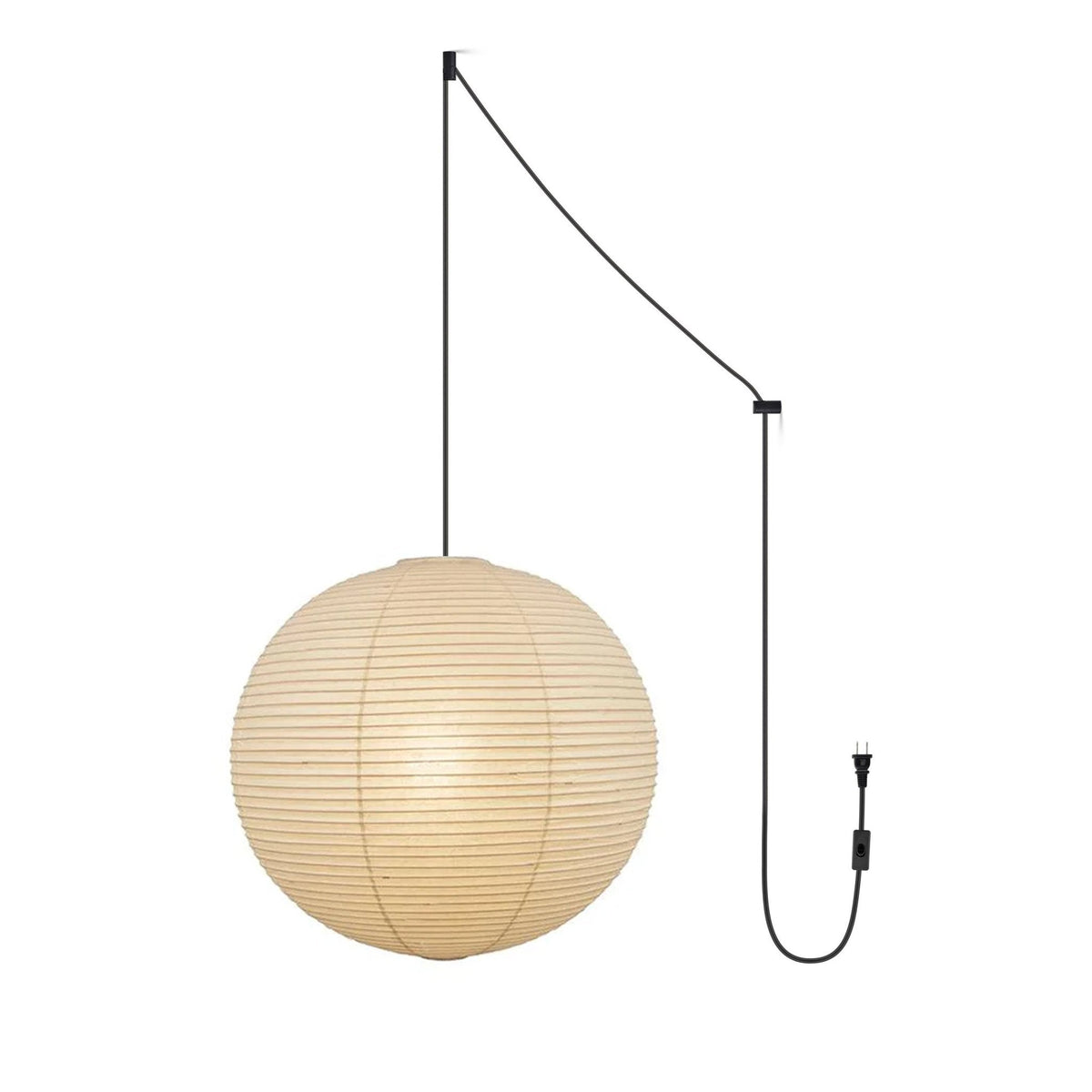 Sylin Pendant Swag Light