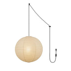 Sylin Pendant Swag Light