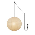 Sylin Pendant Swag Light