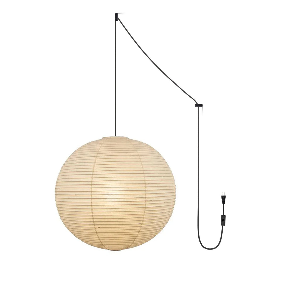 Sylin Pendant Swag Light