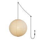 Sylin Pendant Swag Light