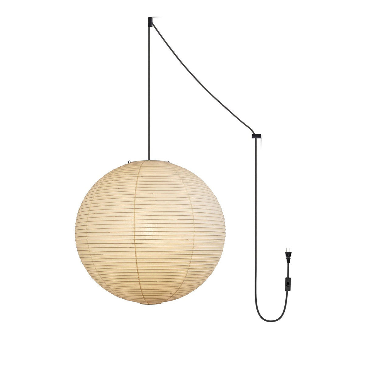 Sylin Pendant Swag Light