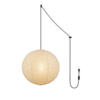 Sylin Pendant Swag Light