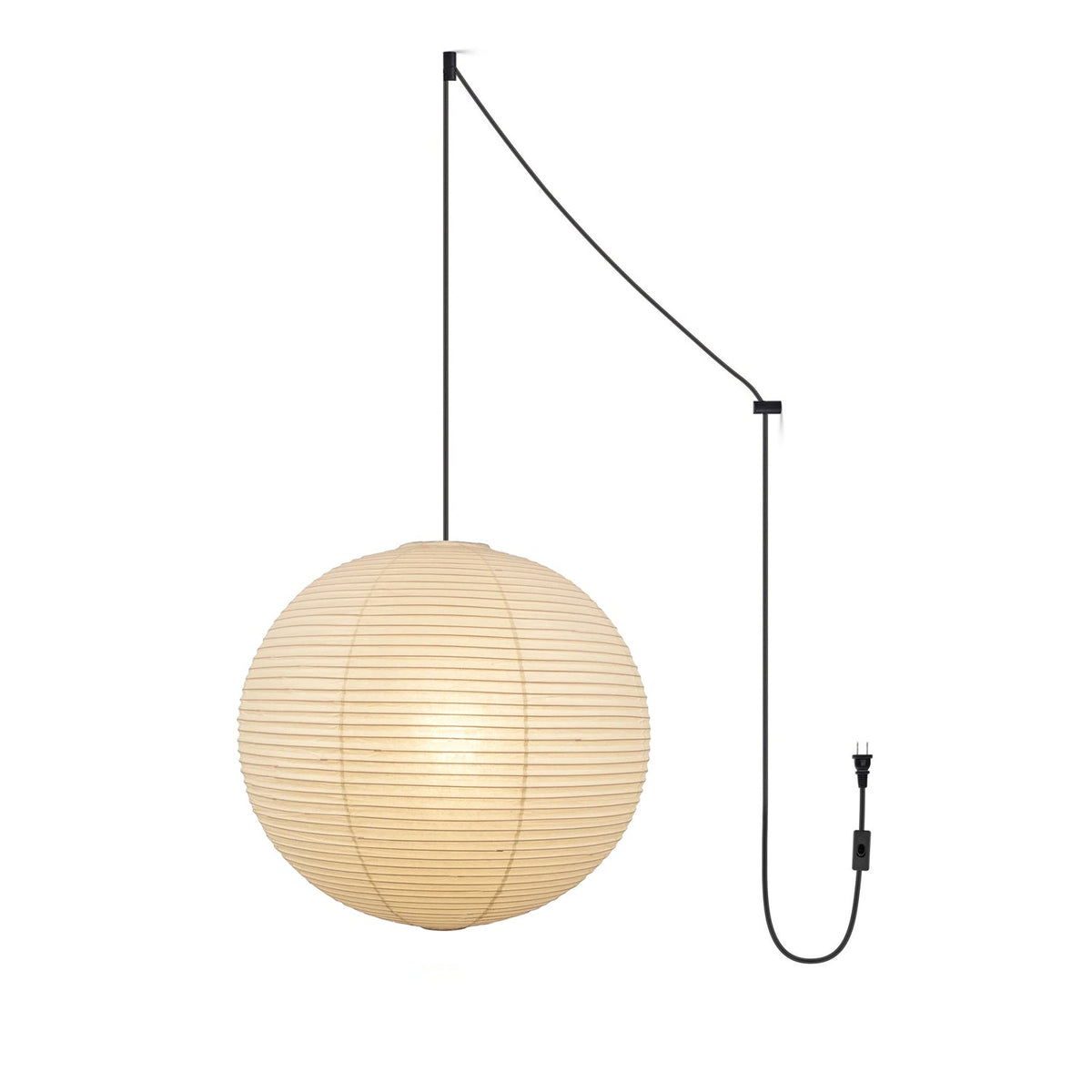 Sylin Pendant Swag Light