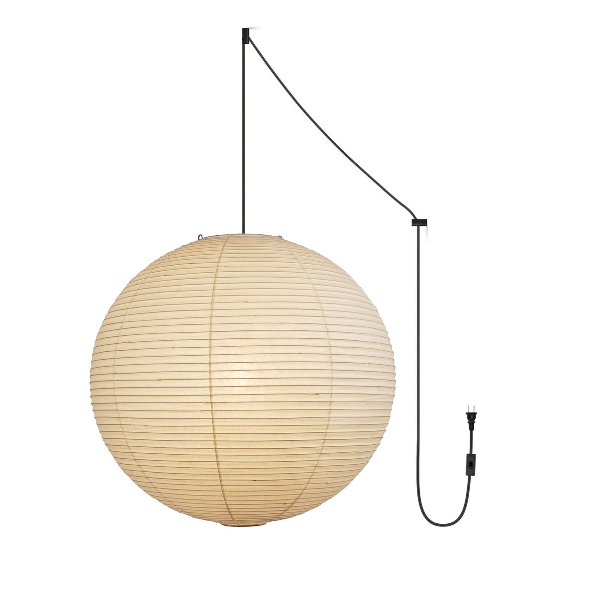 Sylin Pendant Swag Light