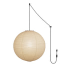 Sylin Pendant Swag Light