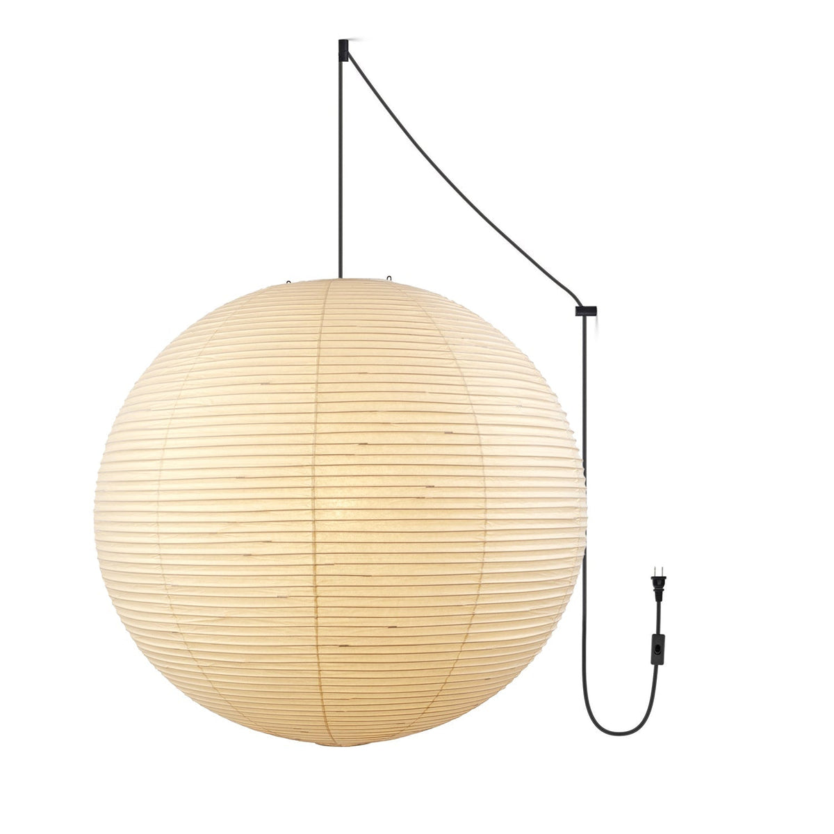 Sylin Pendant Swag Light