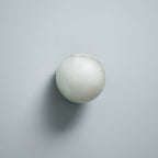 Lynq Alabaster Mini Orb Wall Lamp – Elegant Ambient Accent Lighting