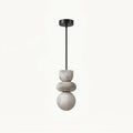 Black & White (360° Rotating Universal Head Version)