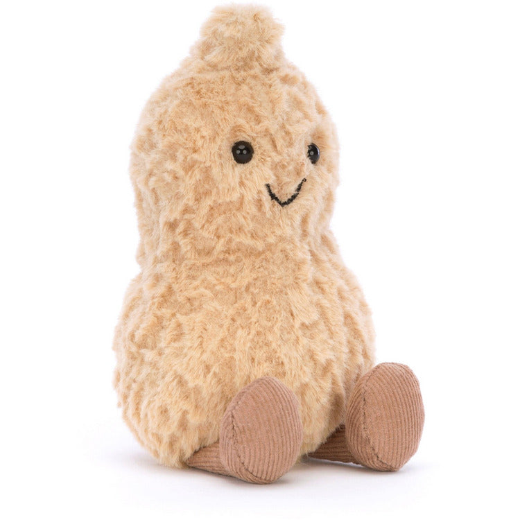Amuseable Peanut plush toy