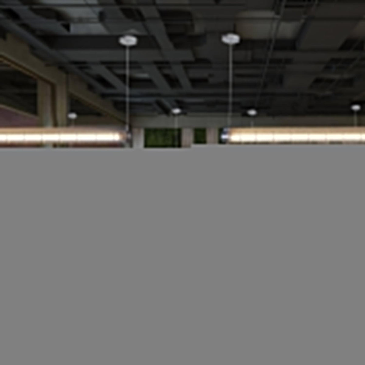 Arsorisra Industrial Linear Pendant Light
