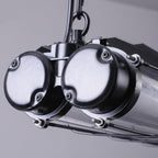 Arsorisra Industrial Linear Pendant Light