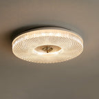Orb Ceiling Light