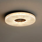 Orb Ceiling Light