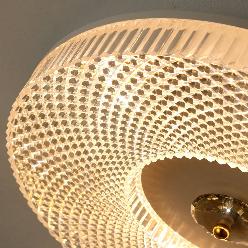 Orb Ceiling Light