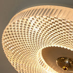 Orb Ceiling Light