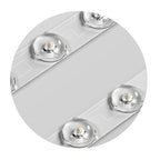 Orb Ceiling Light