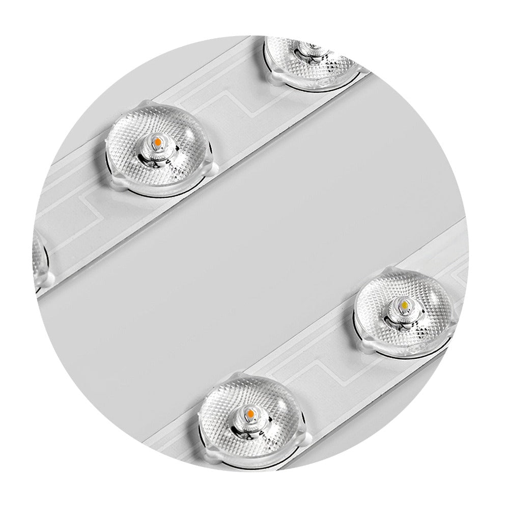 Orb Ceiling Light