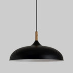 Aria  Modern Pendant Light Dome Macaron  Dining Room