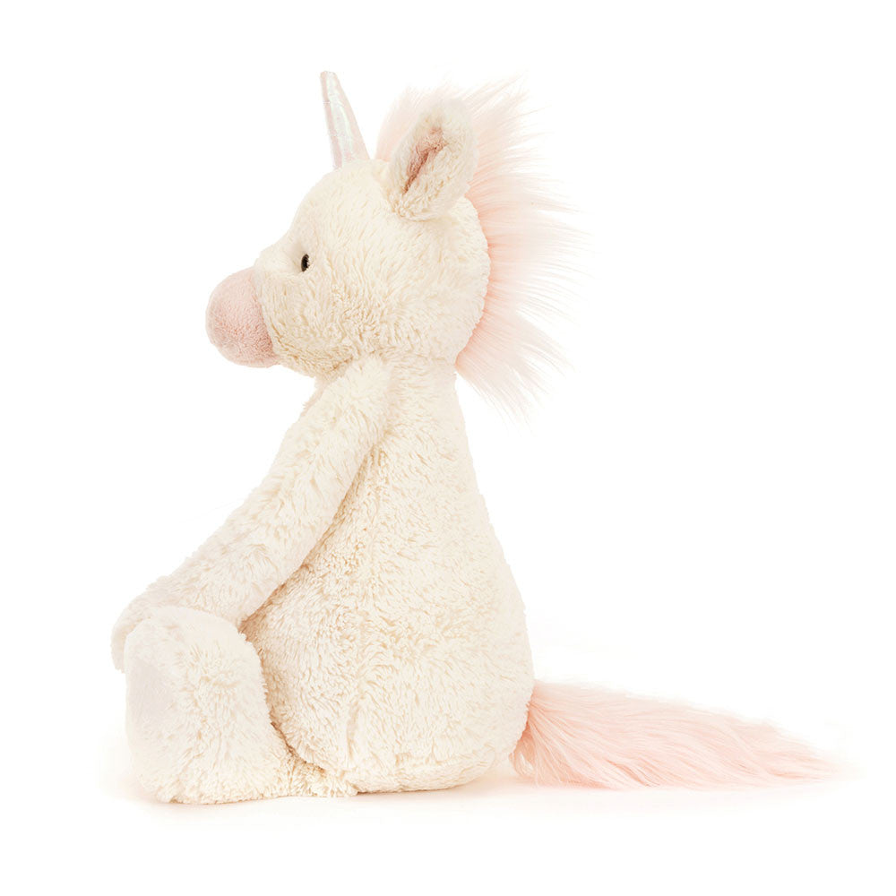 Bashful Unicorn -Small