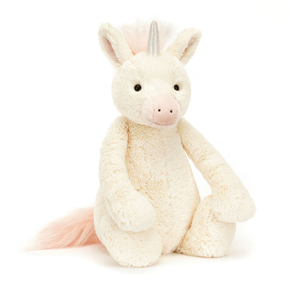 Bashful Unicorn -Small
