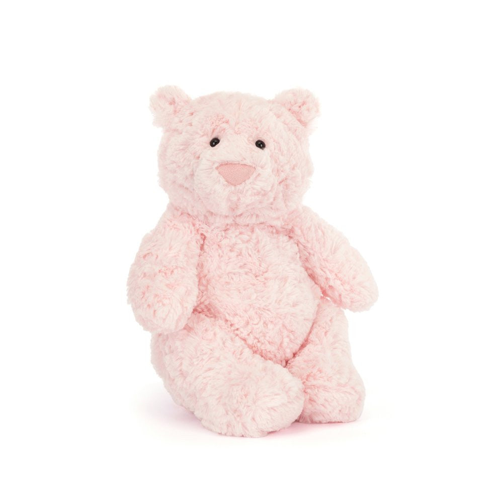 Leola Bear - Medium by Jellycat