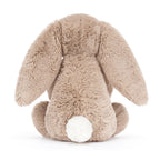 Bashful Beige Bunny Birthday by Jellycat