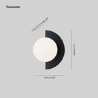 Vivi Indoor Wall Lamp – Stylish Modern Lighting for Any Room