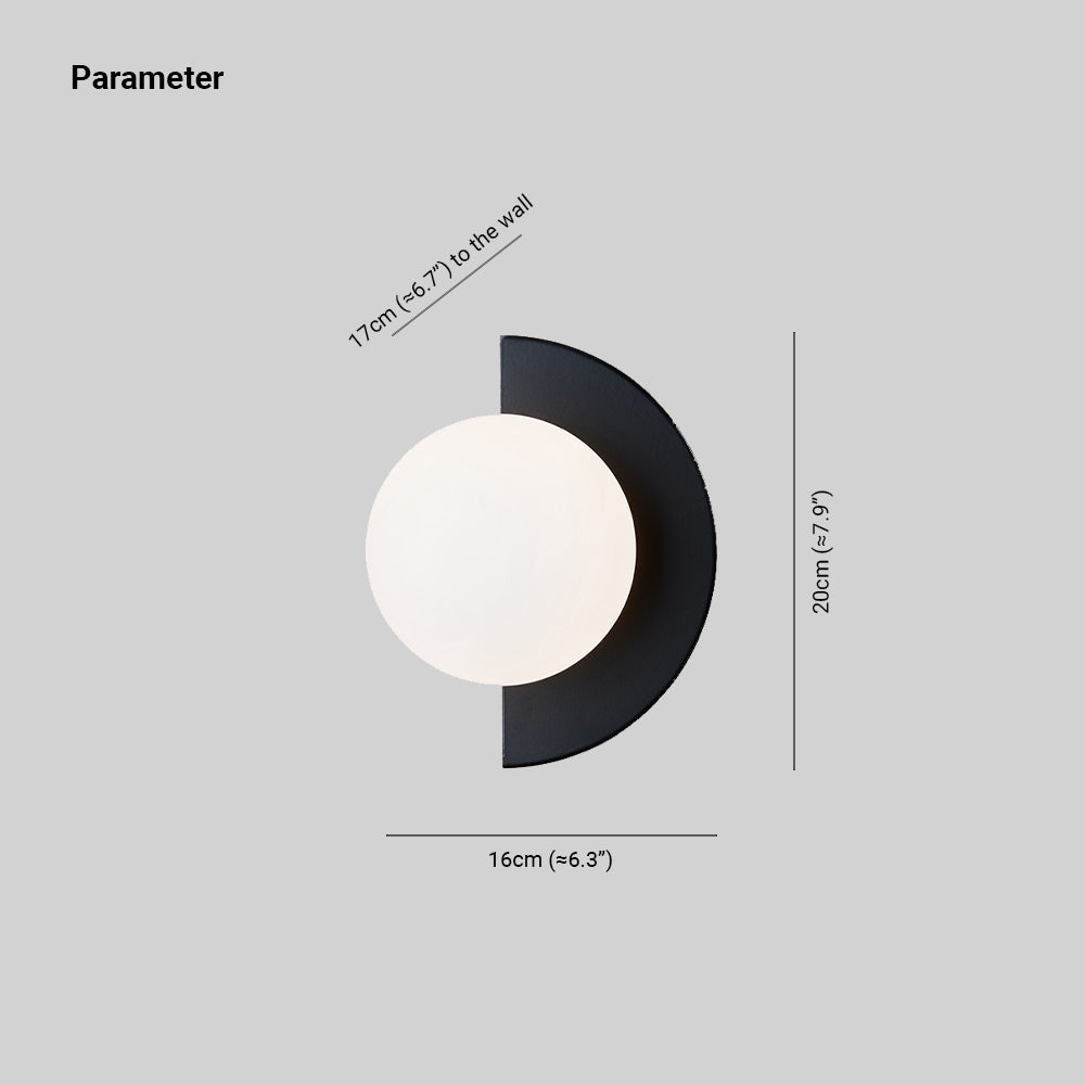 Vivi Indoor Wall Lamp – Stylish Modern Lighting for Any Room