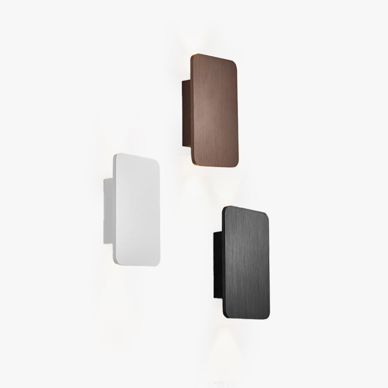 Nova Modern Indoor Wall Lamp
