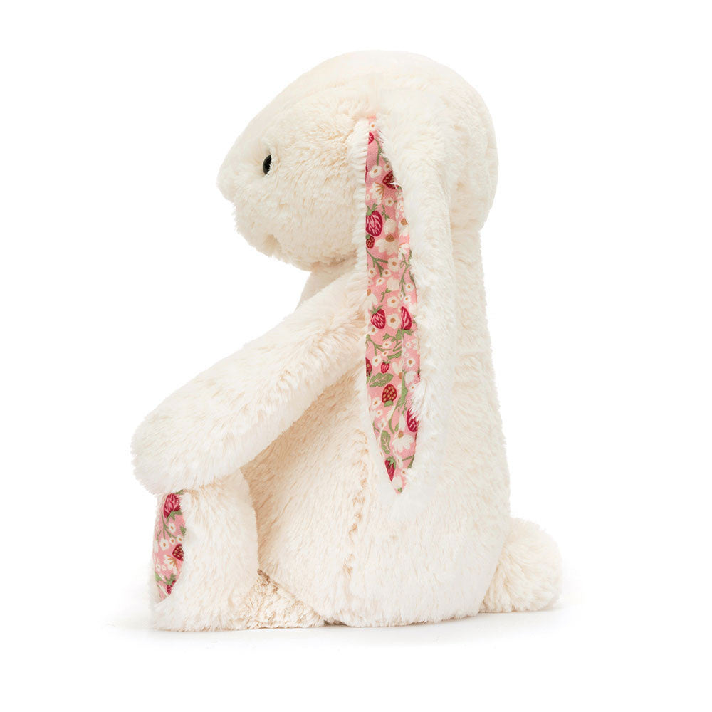 Jellycat - Blossom Cream Bunny Berry Original
