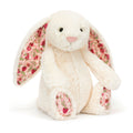 Jellycat - Blossom Cream Bunny Berry Original