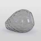 Teardrop Pendant Light