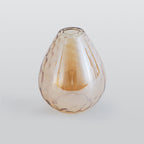 Teardrop Pendant Light