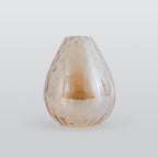 Teardrop Pendant Light