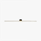 Erix Linear Flush Mount Ceiling Light
