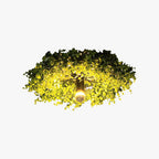 Arko Plant Ceiling Light