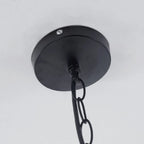 Epoch Vintage Rustic Pendant Light