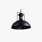 Epoch Vintage Rustic Pendant Light