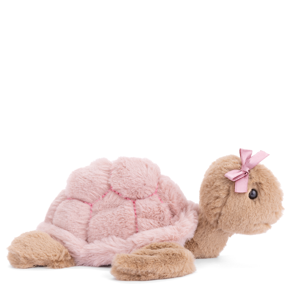 Baby Sandy - Pink