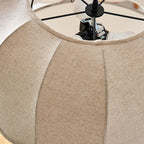 Sora Banana Leaf Pendant Light